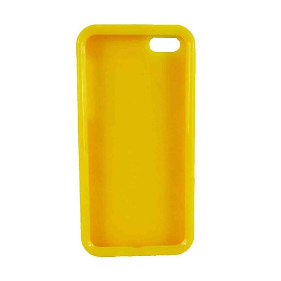 MICHAEL KORS Yellow iPhone 5/5s Phone Case - Picture 2 of 2
